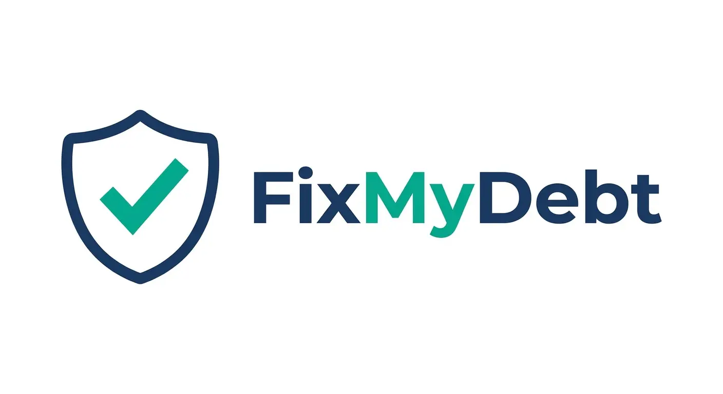 FixMyDebt Logo